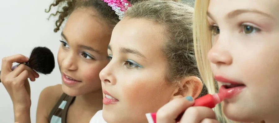 Cosmética infantil: el multimillonario negocio de las marcas que seducen a menores preadolescentes y crece gracias a TikTok