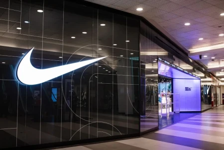 Horizonte negro para la economía de Nike y su narrativa de marca, que se derrumba a la sombra del patrocinio de la RD del Congo con el F.C Barcelona