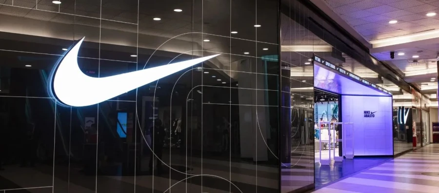 Horizonte negro para la economía de Nike y su narrativa de marca, que se derrumba a la sombra del patrocinio de la RD del Congo con el F.C Barcelona