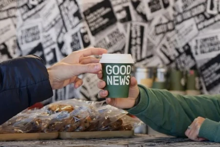 Oatly y GoodNews utilizan el humor y la ironía para combatir la desinformación nutricional