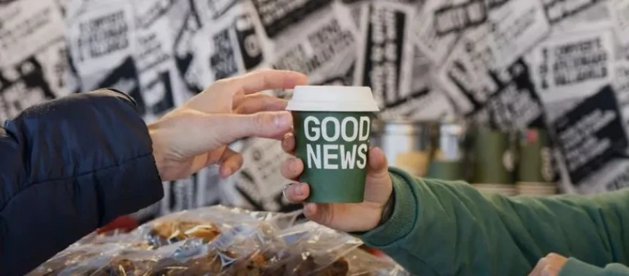 Oatly y GoodNews utilizan el humor y la ironía para combatir la desinformación nutricional