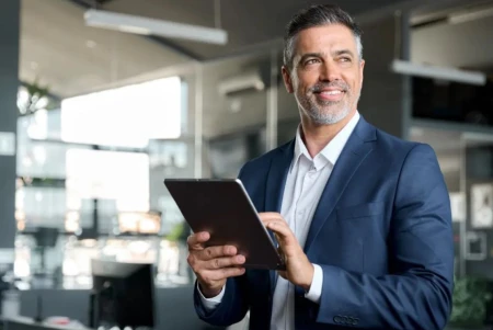 En LinkedIn los directivos triplican la confianza alcanzada por sus propias empresas