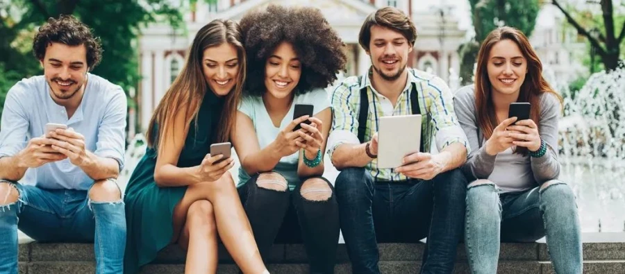 Tendencias que redefinen la relación, interacción y el diálogo entre marcas y la Generación Z