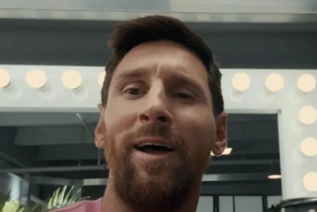 La nueva campaña de Lay’s de cara al mundial de 2026 reúne a Messi, Henry, Putellas y Steve Carell