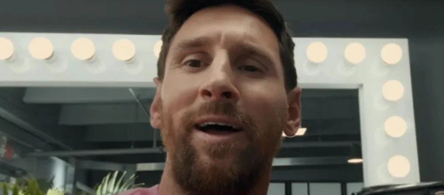 La nueva campaña de Lay’s de cara al mundial de 2026 reúne a Messi, Henry, Putellas y Steve Carell
