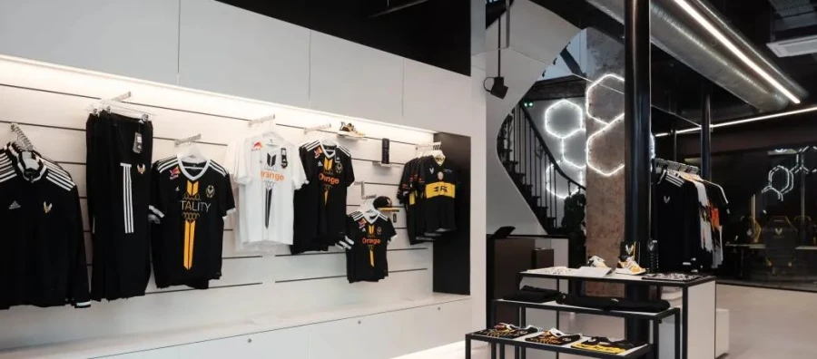 El Merchandising en los eSports ha pasado de ser una simple fuente de ingresos a un pilar fundamental de la industria