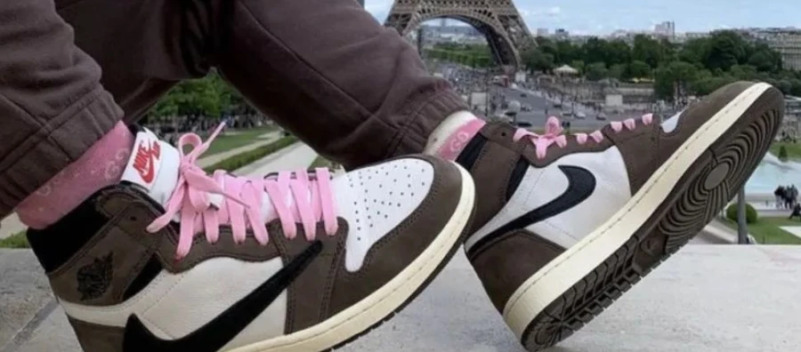 Las alianzas y colaboraciones entre celebridades y marcas de zapatillas que arrasan en 2025