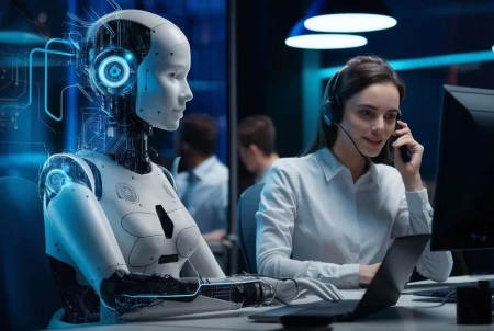 El 77% de las empresas ya invierten en IA para mejorar la experiencia del cliente