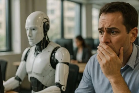 Los profesionales del marketing deben reinventarse: OpenAI advierte que la IA supera al humano en la mayoría de sus tareas rutinarias