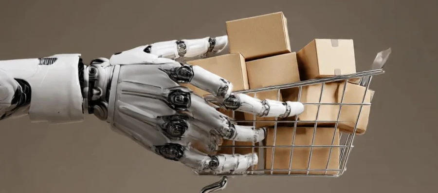 La IA Agéntica podría convertirse en la mayor amenaza existencial al imperio del comercio electrónico de Amazon