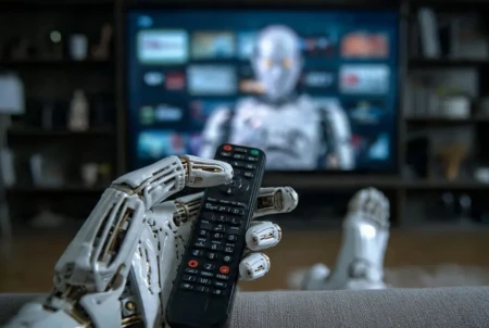 La era de la publicidad y los spots tradicionales se desvanece reemplazada por la personalización algorítmica de la IA