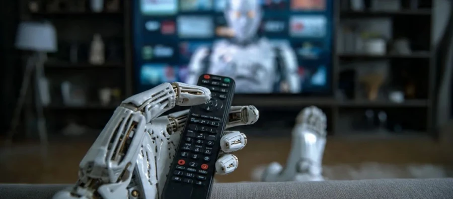 La era de la publicidad y los spots tradicionales se desvanece reemplazada por la personalización algorítmica de la IA