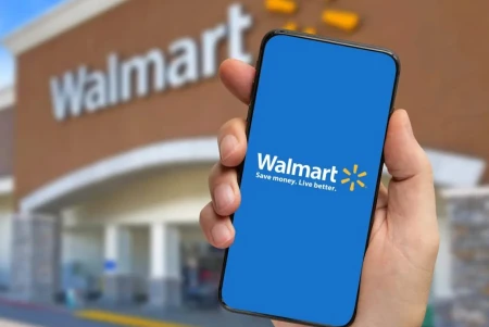 Walmart eclipsa a la competencia y acelera su expansión global con un crecimiento acelerado de su negocio de comercio electrónico
