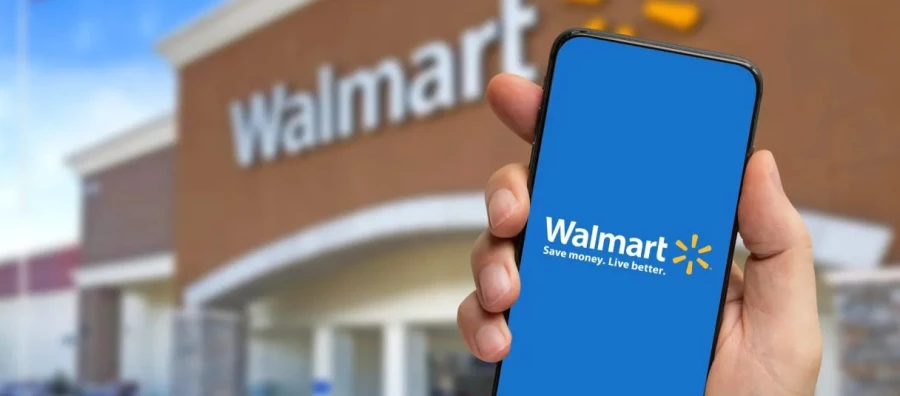 Walmart eclipsa a la competencia y acelera su expansión global con un crecimiento acelerado de su negocio de comercio electrónico