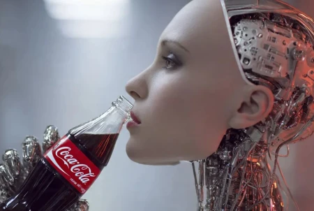 Coca-Cola y la desconexión emocional: las lecciones aprendidas de sumarse a la moda de la IA como reclamo publicitario