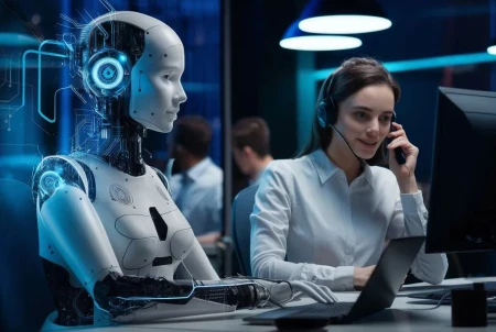 Tendencias tecnológicas que redefinirán la experiencia del cliente y la operación empresarial en 2026