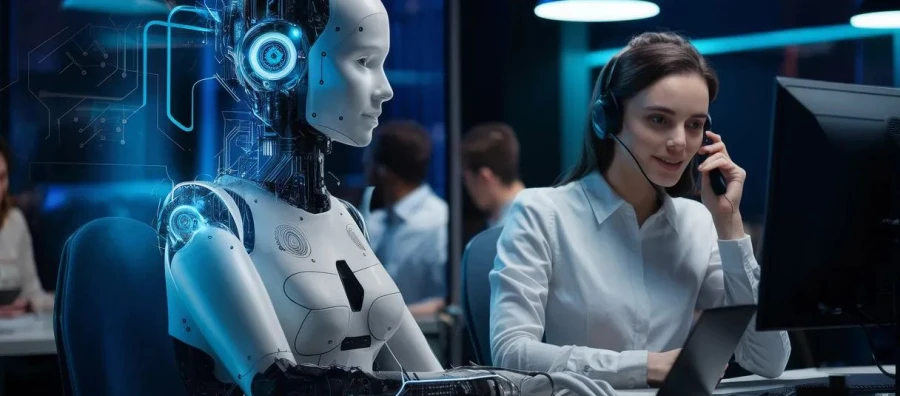 Tendencias tecnológicas que redefinirán la experiencia del cliente y la operación empresarial en 2026