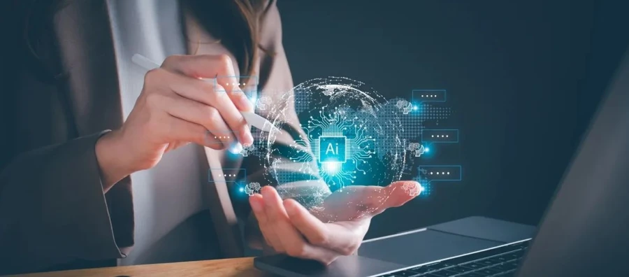 Las sorprendentes cifras que muestran el auge imparable de todo tipo de soluciones y herramientas impulsadas por IA