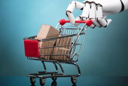 La inteligencia artificial de Google reinventa el comercio electrónico con agentes de compra personales