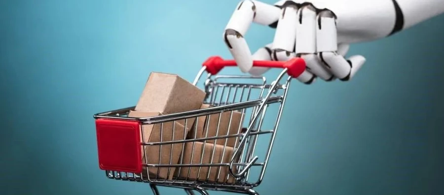 La inteligencia artificial de Google reinventa el comercio electrónico con agentes de compra personales