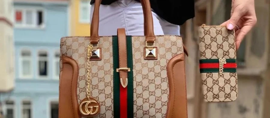 Gucci, ¿una marca de lujo en serios problemas?
