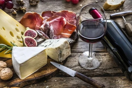 Marketing Alimentario para el Consumidor Premium: Lo Gourmet como estrategia de valor para elevar y diferenciar productos y marcas