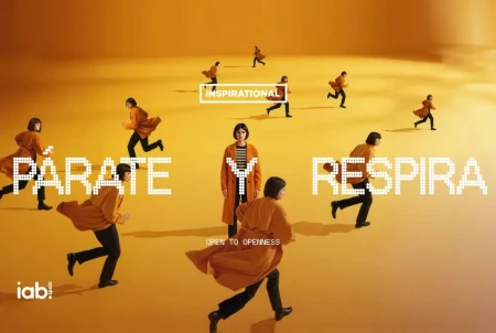 IAB Spain presenta la XVIII edición de Inspirational bajo el concepto ‘Párate y respira’ y con récord de inscripciones en sus premios