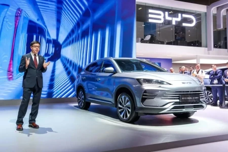 China y la purga de marcas: la gran reconfiguración del mapa automovilístico mundial