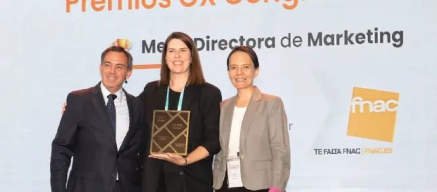 La I Edición de los Premios CX Congress reconoce a los directivos de Kia, FNAC y LG por su liderazgo en Experiencia de Cliente