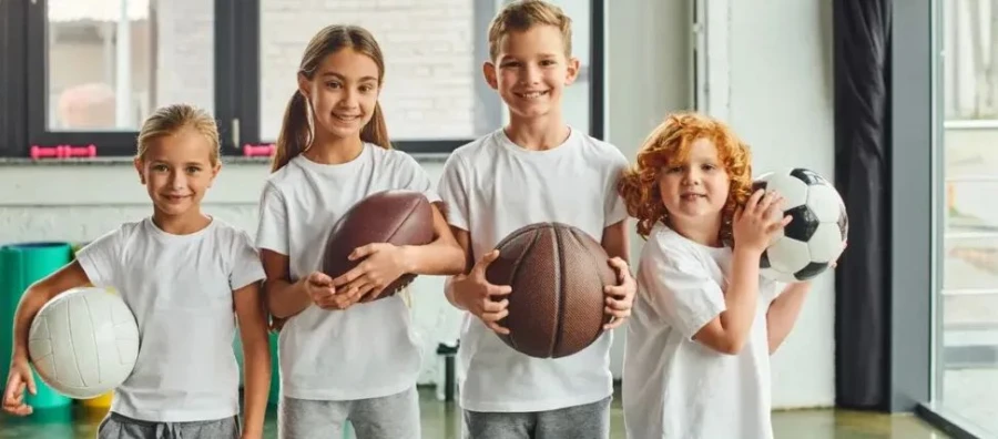 Cómo las marcas deportivas están transformando la percepción de la actividad física a través del contenido digital juvenil