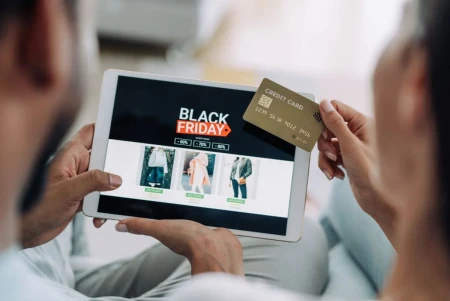 El comercio electrónico impone su hegemonía: 9 de cada 10 españoles comprará online durante el Black Friday