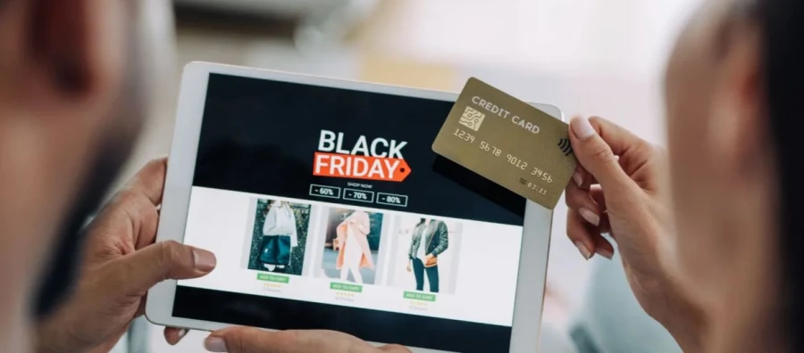 El comercio electrónico impone su hegemonía: 9 de cada 10 españoles comprará online durante el Black Friday