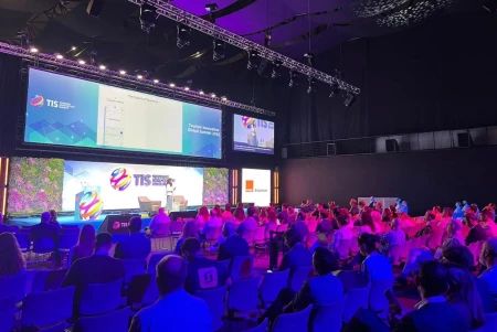 TIS2025 apunta a la IA agéntica como tecnología clave para impulsar el crecimiento de la industria turística