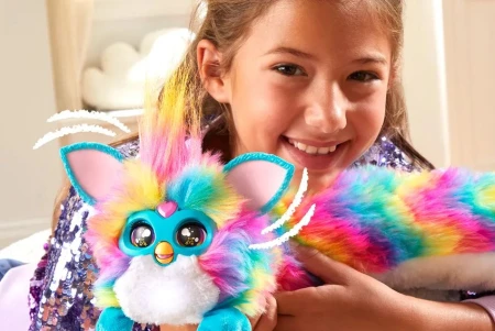 El dominio de la ilusión: las marcas de juguetes y los productos que impulsan el mercado navideño de 2025