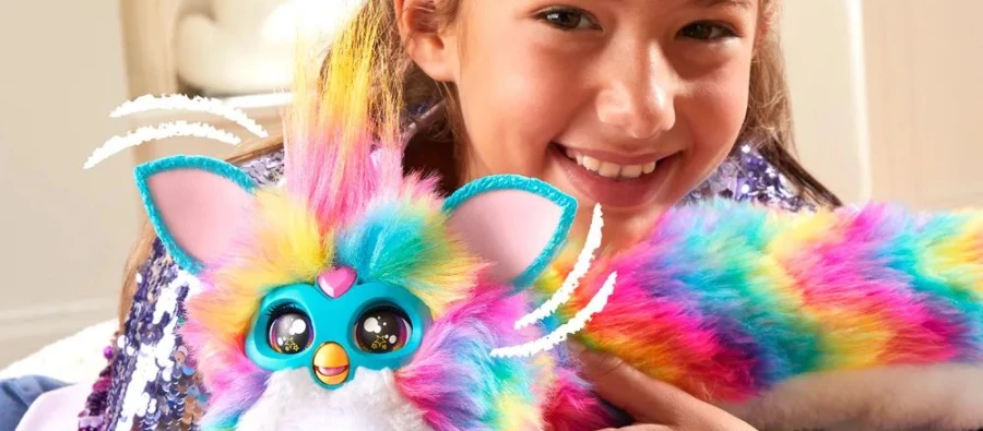 El dominio de la ilusión: las marcas de juguetes y los productos que impulsan el mercado navideño de 2025