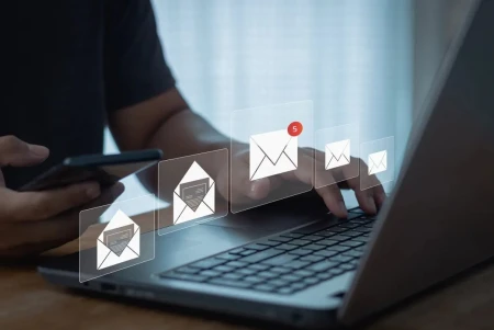 Del SEO tradicional a las respuestas con IA: por qué tu lista y tus emails serán tu activo más estable
