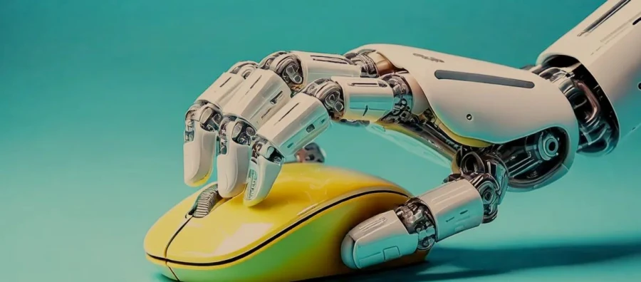 La IA, un canal que genera tráfico a webs y negocio para las marcas y una tendencia que crecerá en los próximos años