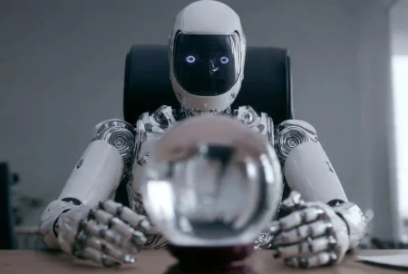 El nuevo futuro: cómo la inteligencia artificial generativa transformará la experiencia del cliente y el marketing digital en 2026