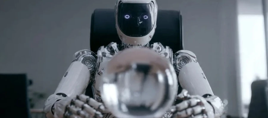 El nuevo futuro: cómo la inteligencia artificial generativa transformará la experiencia del cliente y el marketing digital en 2026