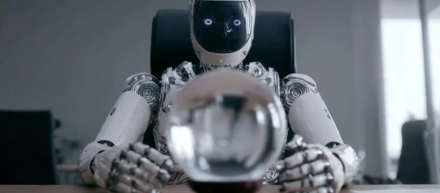 El nuevo futuro: cómo la inteligencia artificial generativa transformará la  experiencia del cliente y el marketing digital en 2026