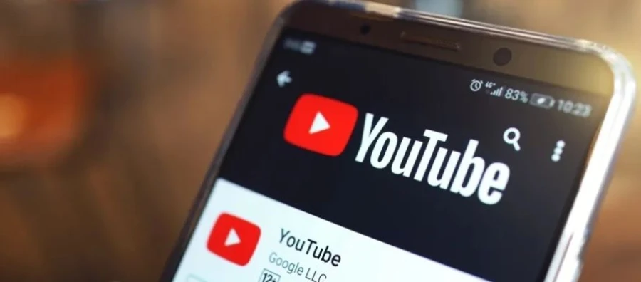 YouTube reducirá la publicidad y los anuncios disruptivos además de optimizar la monetización para creadores