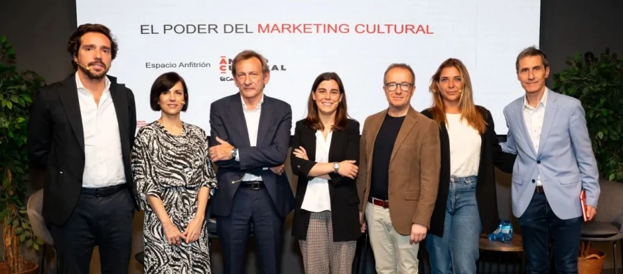 La cultura se consolida como motor estratégico en el marketing empresarial