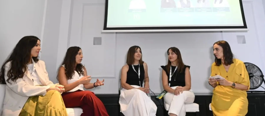 El futuro del marketing digital pasa por colaborar, arriesgar y ser transparentes