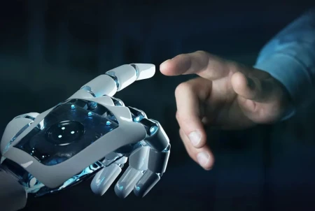 La huella de la inteligencia artificial en las rutinas diarias y la  productividad profesional