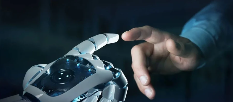 La huella de la inteligencia artificial en las rutinas diarias y la  productividad profesional