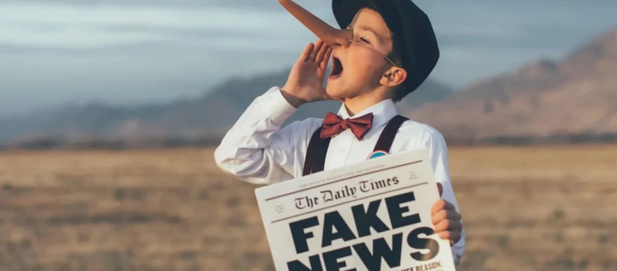 La amenaza de los bulos y Fake News comerciales: Cómo las marcas y consumidores enfrentan la desinformación