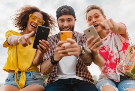 Reels, TikToks y Shorts: ¿Quién gana en la batalla de los videos cortos?