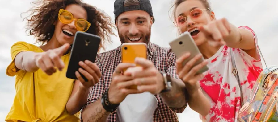 Reels, TikToks y Shorts: ¿Quién gana en la batalla de los videos cortos?