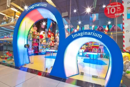 El resurgir de un icono: Imaginarium vuelve a jugar para posicionarse de cara a la Navidad de 2025