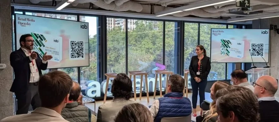 IAB Spain presenta el nuevo Libro Blanco de Retail Media marcando una hoja de ruta clave para el futuro comercial